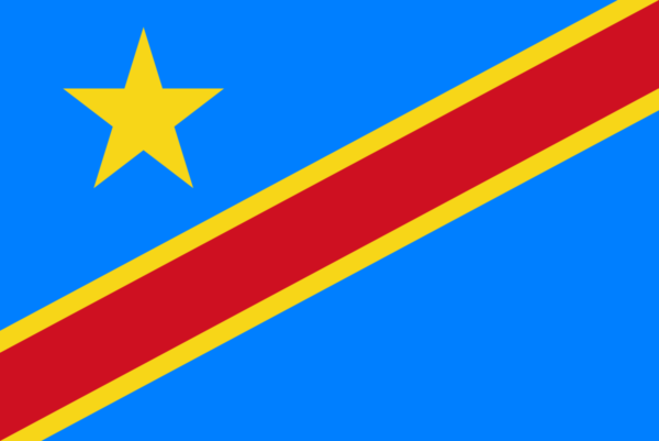 Steag Congo
