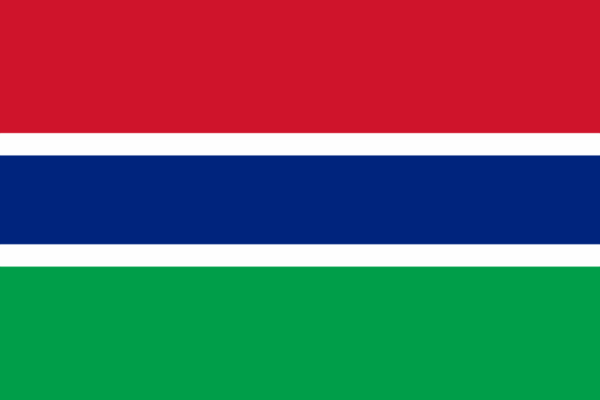 Steag Gambia 2