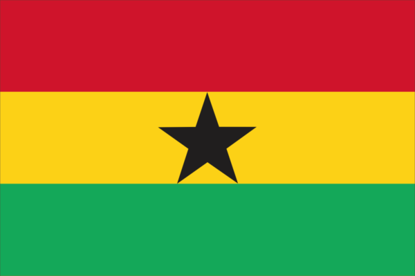 Steag Ghana
