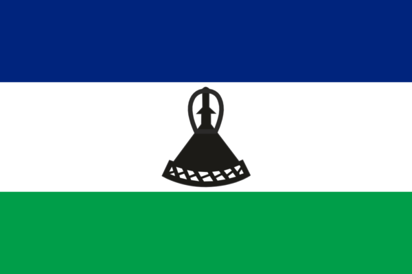 Steag Lesotho