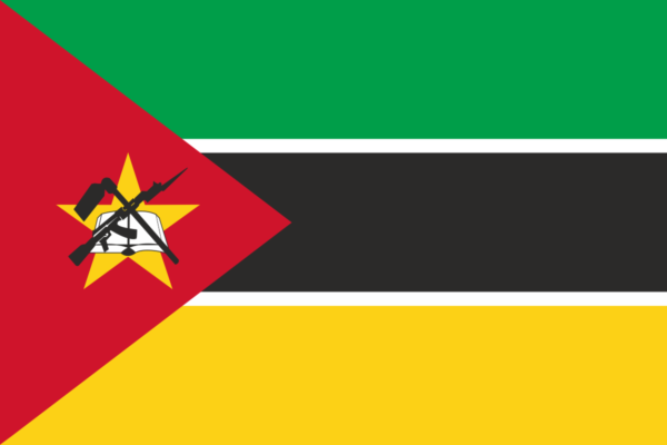 Steag Mosambique