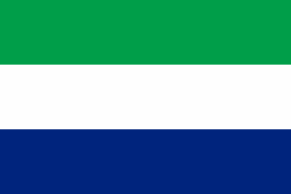 Steag Sierra Leone